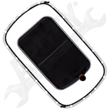 APDTY 100246 Automatic Transmission Filter Kit
