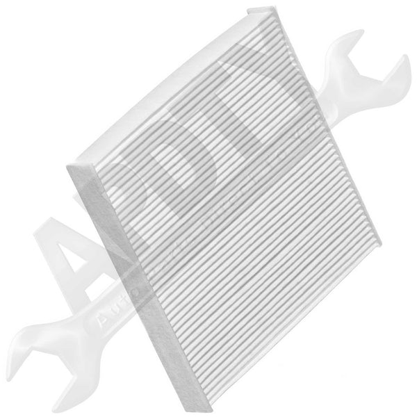 APDTY 100247 Replacement Cabin Filter