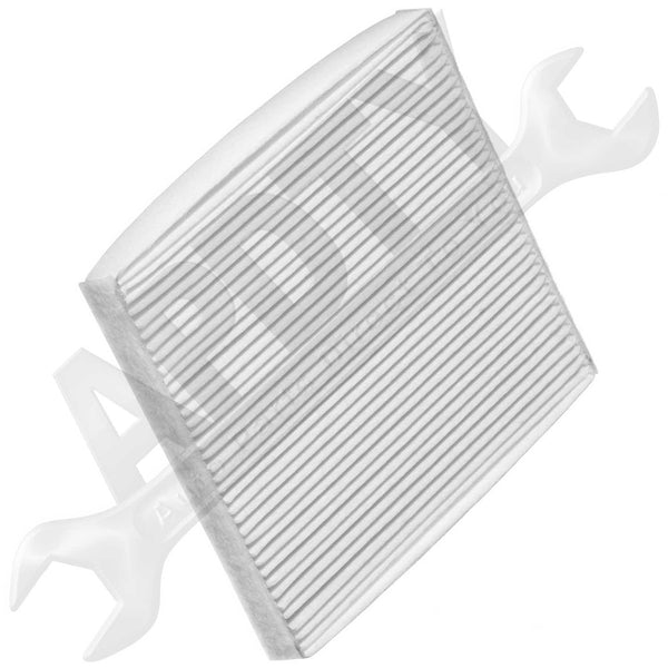 APDTY 100249 Replacement Cabin Filter