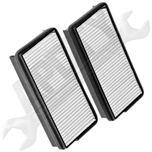 APDTY 100250 Replacement Cabin Filter