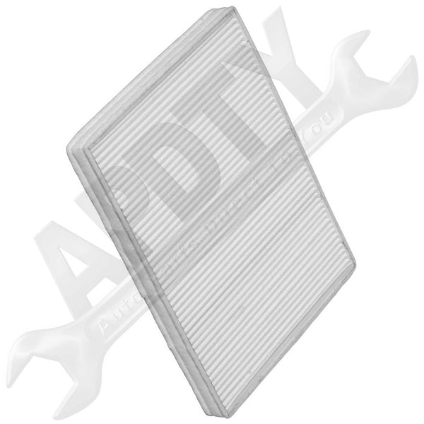 APDTY 100252 Replacement Cabin Filter