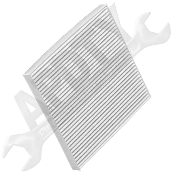 APDTY 100253 Replacement Cabin Filter