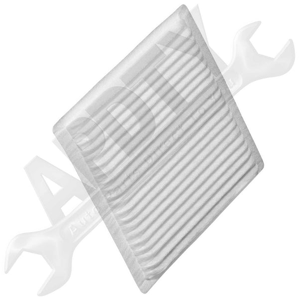 APDTY 100254 Replacement Cabin Filter