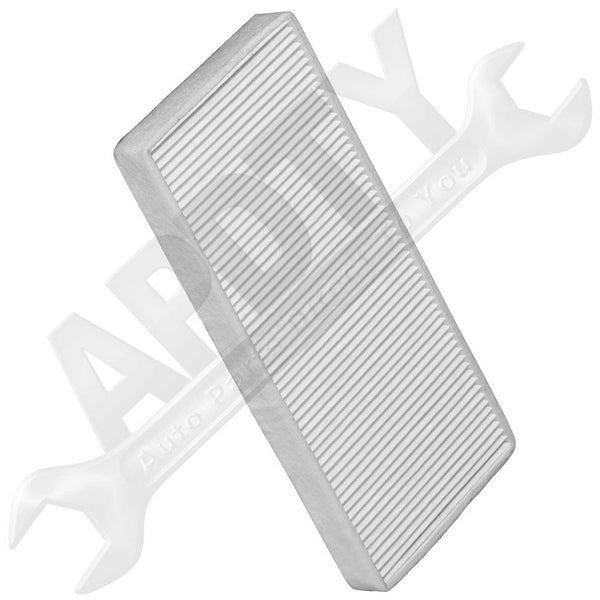 APDTY 100255 Replacement Cabin Filter