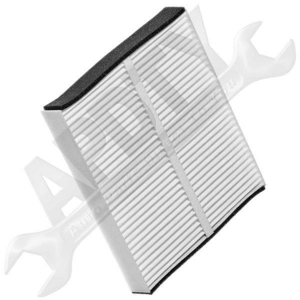 APDTY 100256 Replacement Cabin Filter