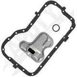 APDTY 100268 Automatic Transmission Filter Kit