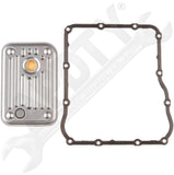 APDTY 100269 Automatic Transmission Filter Kit