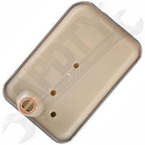APDTY 100269 Automatic Transmission Filter Kit