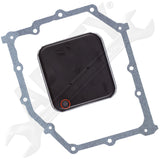 APDTY 100278 Automatic Transmission Filter Kit
