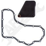 APDTY 100280 Automatic Transmission Filter Kit
