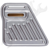APDTY 100280 Automatic Transmission Filter Kit