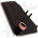 APDTY 100280 Automatic Transmission Filter Kit