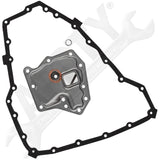 APDTY 100281 Automatic Transmission Filter Kit