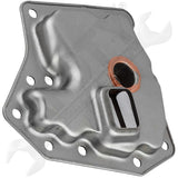 APDTY 100281 Automatic Transmission Filter Kit