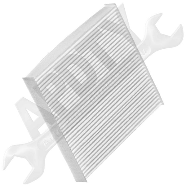 APDTY 100287 Replacement Cabin Filter