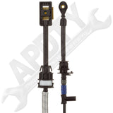 APDTY 100304 Automatic Transmission Shifter Cable
