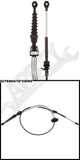 APDTY 100305 Automatic Transmission Shifter Cable