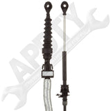 APDTY 100305 Automatic Transmission Shifter Cable