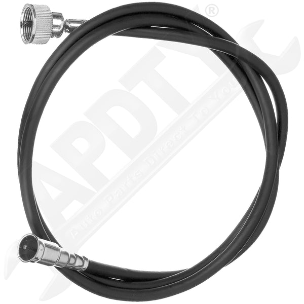APDTY 100363 Speedometer Cable