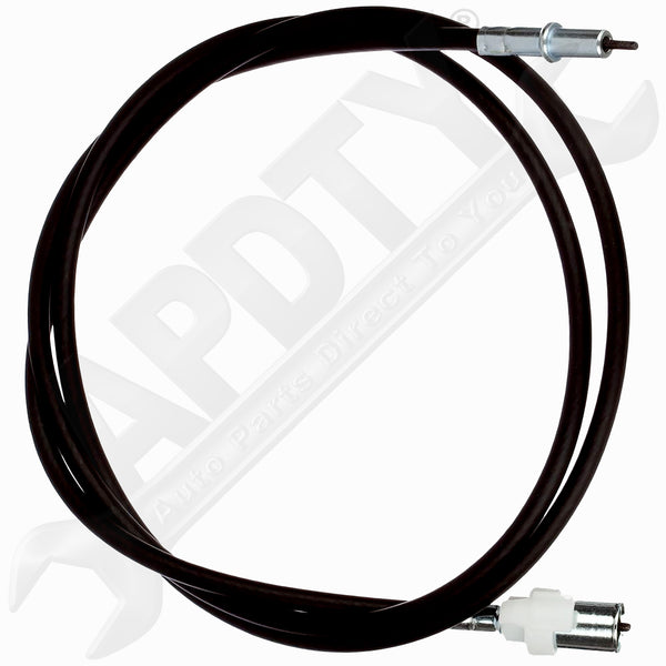 APDTY 100364 Speedometer Cable