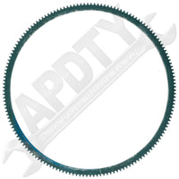 APDTY 100391 Manual Transmission Flywheel Ring Gear