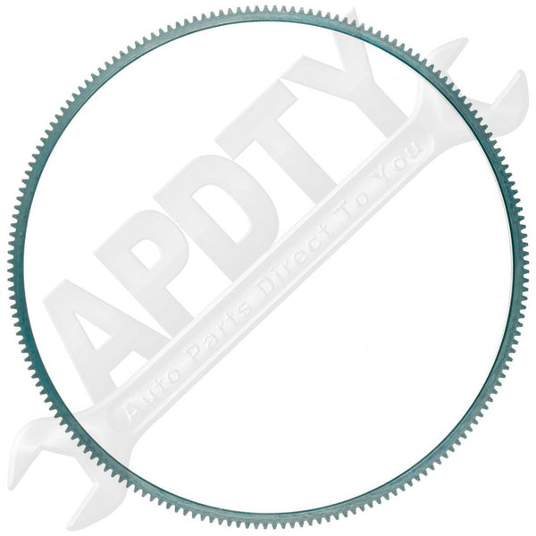 APDTY 100394 Manual Transmission Flywheel Ring Gear