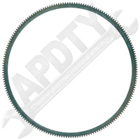 APDTY 100395 Manual Transmission Flywheel Ring Gear