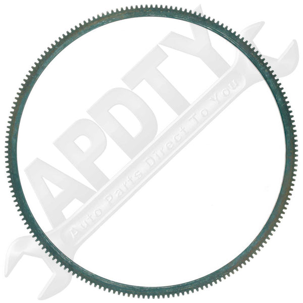 APDTY 100395 Manual Transmission Flywheel Ring Gear