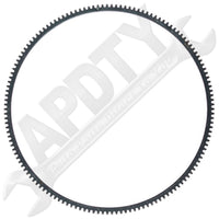 APDTY 100396 Flywheel Ring Gear