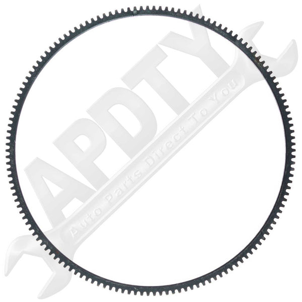 APDTY 100396 Flywheel Ring Gear