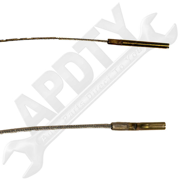 APDTY 100415 Accelerator Cable
