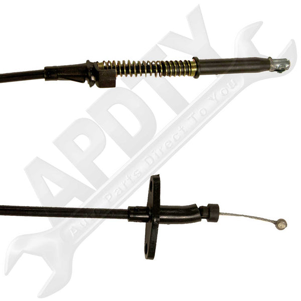 APDTY 100416 Accelerator Cable