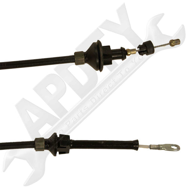 APDTY 100419 Accelerator Cable