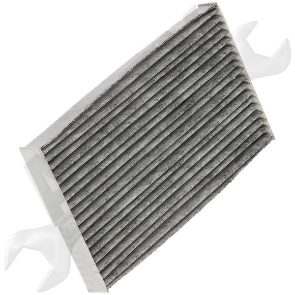 APDTY 100454 Cabin Air Filter Premium Carbon Activated