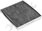 APDTY 100459 Carbon Activated Premium Cabin Air Filter