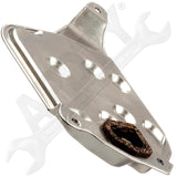 APDTY 100470 Automatic Transmission Filter Kit