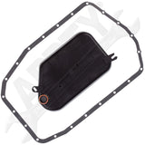 APDTY 100472 Automatic Transmission Filter Kit