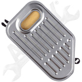 APDTY 100472 Automatic Transmission Filter Kit