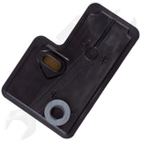 APDTY 100481 Automatic Transmission Filter