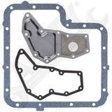 APDTY 100530 Automatic Transmission Filter Kit