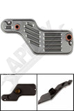 APDTY 100543 Automatic Transmission Filter