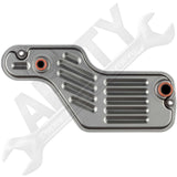 APDTY 100543 Automatic Transmission Filter