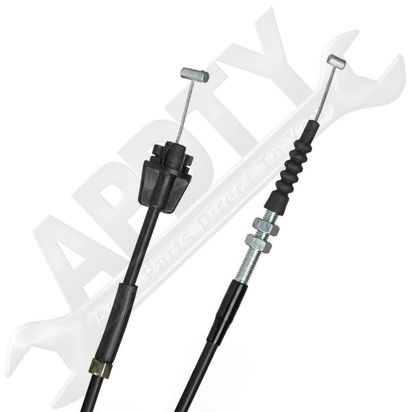 APDTY 100600 Accelerator Cable
