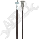 APDTY 100603 Speedometer Cable