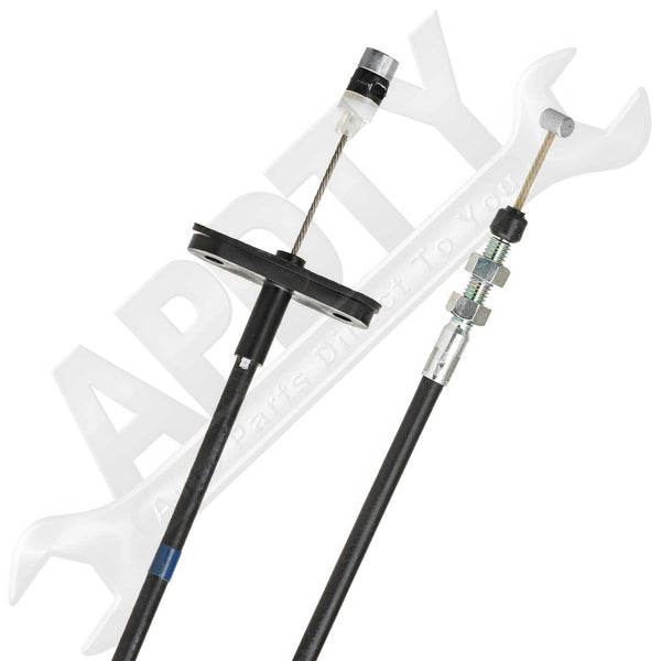 APDTY 100605 Accelerator Cable