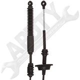 APDTY 100608 Automatic Transmission Shifter Cable