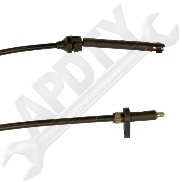 APDTY 100696 Accelerator Cable