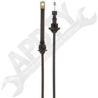 APDTY 100697 Accelerator Cable