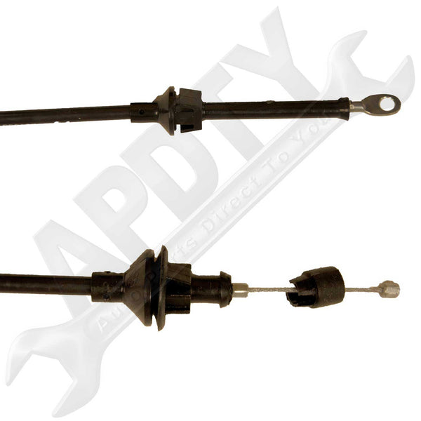 APDTY 100699 Accelerator Cable