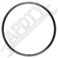APDTY 100723 Manual Transmission Flywheel Ring Gear